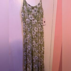 NWT Wild Skye Summer Dress